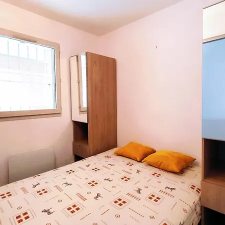Le Marty 9 Vue Loggia Climatise Piscine Centre * Sète