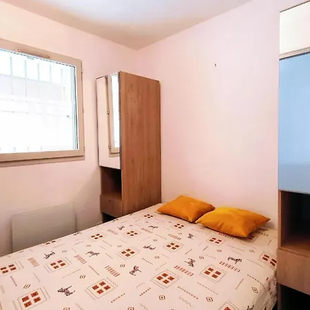 Lejlighed Le Marty 9 Vue Loggia Climatise Piscine Centre *